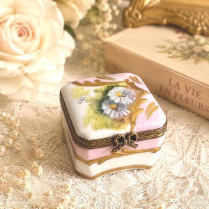 Limoges Decor Main - Etsy