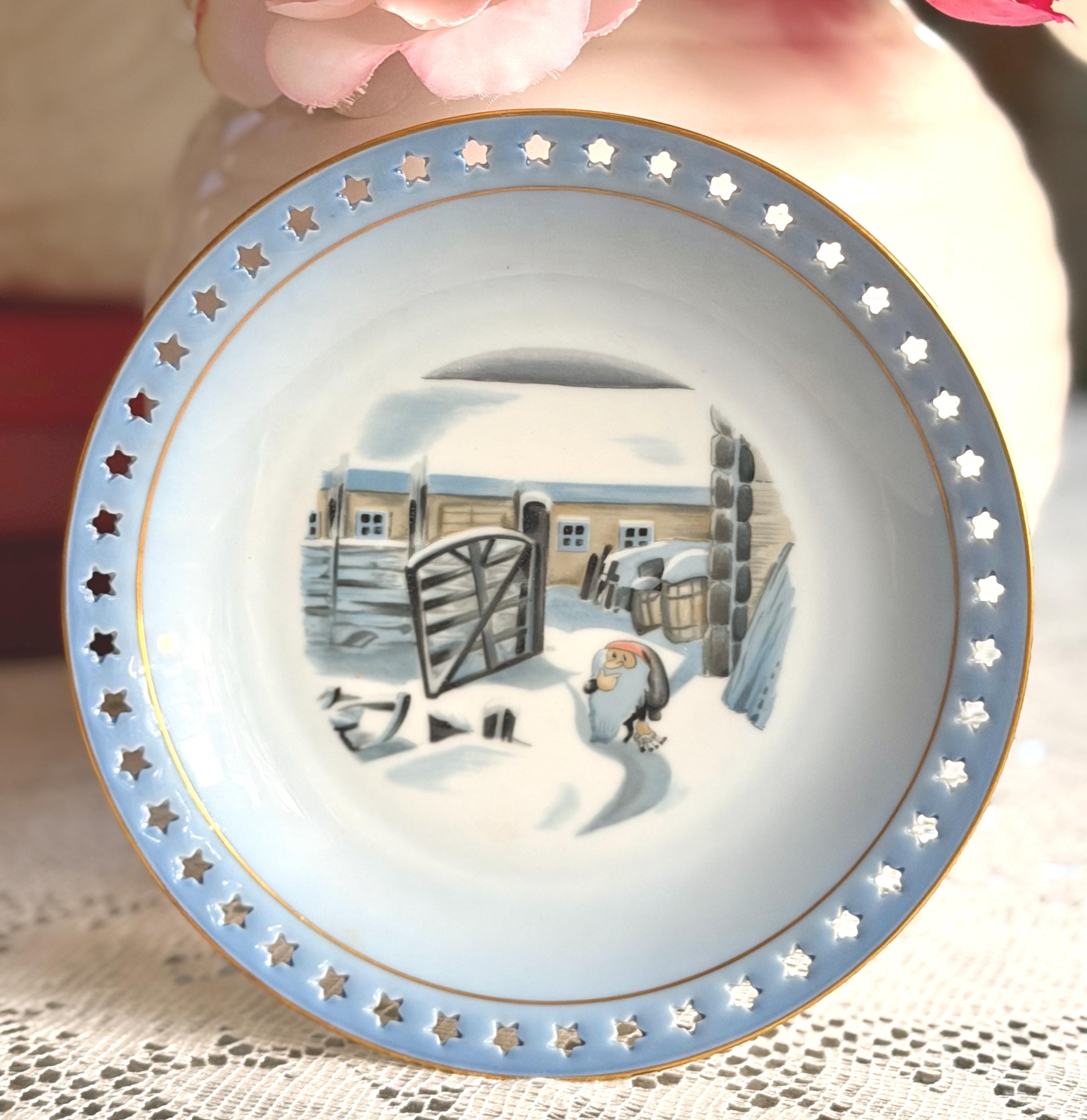 Bing and Grondahl - Etsy