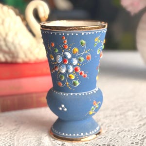 Portuguese Bud Vase - Etsy