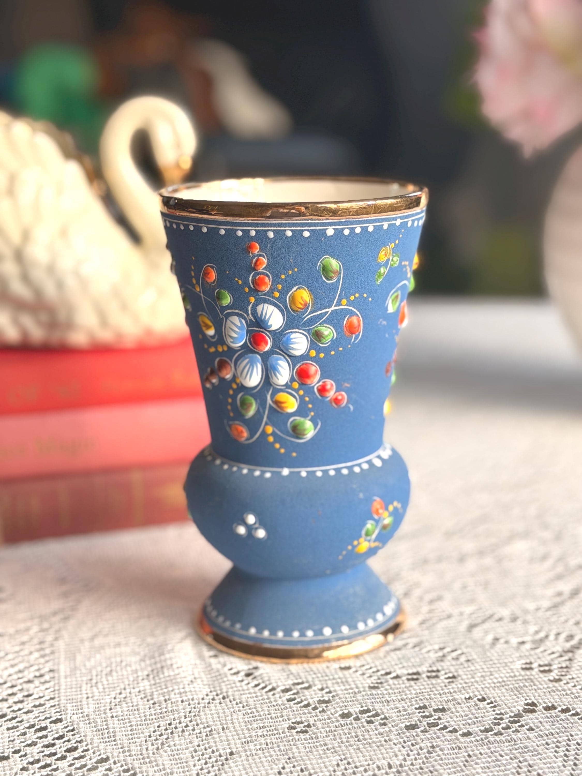 Portuguese Vase - Etsy