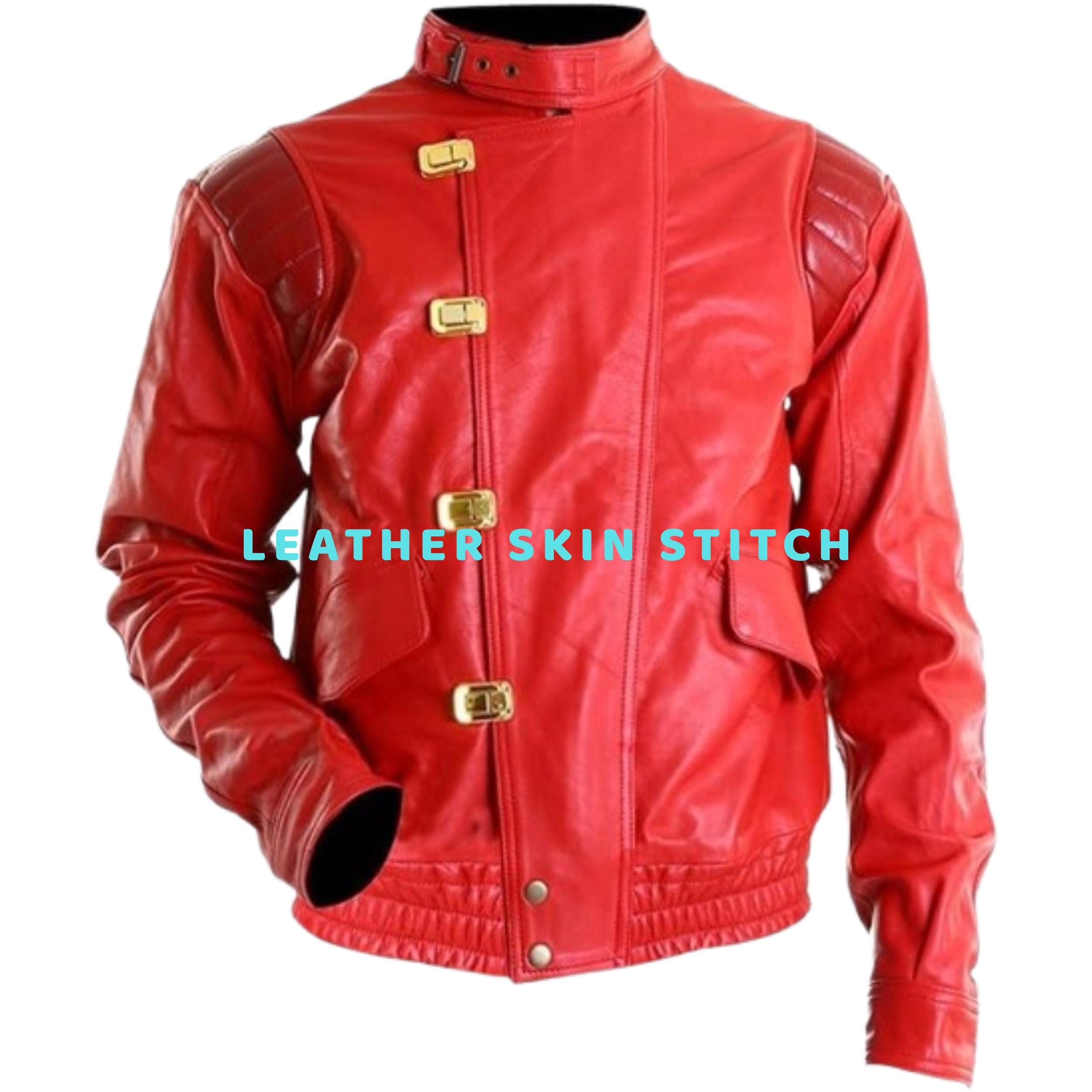 Akira kaneda jacket - Etsy 日本