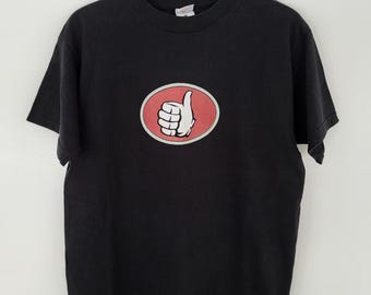 Vintage Barenaked Ladies Tour T Shirt