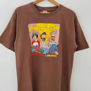 the flaming lips Tシャツ オレンジ the flaming lips Tシャツ オレンジ Vintage The Flaming Lips