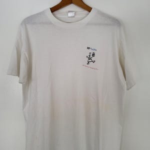 Vintage HP Promo T Shirt