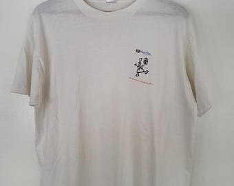 Vintage HP Promo T Shirt