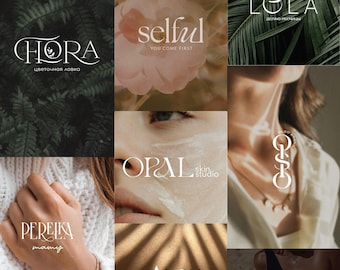 Projektowanie logo na zamówienie dla firm, Luksusowe projektowanie logo, Nowoczesne logo, Kreator unikalnych logo, Profesjonalne pakiety logo i brandingu, Minimalistyczne logo