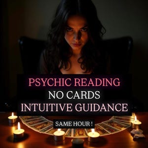 Geen kaarten Paranormale lezing hetzelfde uur, tarotlezing hetzelfde uur, tarotlezing hetzelfde uur, eerlijke paranormale lezing, geen tarotkaartlezing, geen kaarten lezen