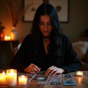 Same Hour In-Depth Love Reading, One-Question Psychic Insight, Personalized Emotional Guidance, Fast and Honest Answers, Tailored Love Insights, Accurate Predictions About Their Feelings and Intentions, Instant Clarity on Love Matters, Deep Tarot Revelation, Immediate Psychic Support, Expert-Level Intuitive Insights into the Heart.