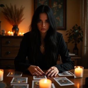 Same Hour In-Depth Love Reading, One-Question Psychic Insight, Personalized Emotional Guidance, Fast and Honest Answers, Tailored Love Insights, Accurate Predictions About Their Feelings and Intentions, Instant Clarity on Love Matters, Deep Tarot Revelation, Immediate Psychic Support, Expert-Level Intuitive Insights into the Heart.