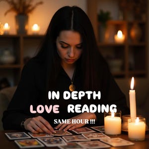 Same Hour In Tiefe Liebes-Tarot-Lesung, Same Hour Tarot-Lesung, Tarot-Karten lesen, ehrliche psychische Lesung, Liebes-Lesung, Liebes-Tarot-Lesung