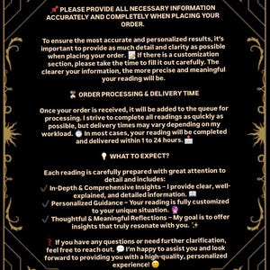 Same Hour In-Depth Love Reading, One-Question Psychic Insight, Personalized Emotional Guidance, Fast and Honest Answers, Tailored Love Insights, Accurate Predictions About Their Feelings and Intentions, Instant Clarity on Love Matters, Deep Tarot Revelation, Immediate Psychic Support, Expert-Level Intuitive Insights into the Heart.