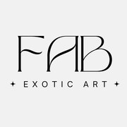 FabExoticArt - Etsy 日本