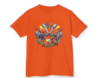 Kids Gaming Funny T Shirt,  Birthday Shirt, Game Night Tee, Funny Shirt For Kids