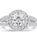 see more listings in the Diamond Engagement Rings section