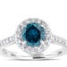 see more listings in the Diamond Engagement Rings section