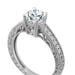 see more listings in the Diamond Engagement Rings section