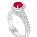 see more listings in the Ruby Engagement Rings section