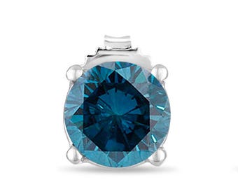 Men Blue Diamond - Etsy