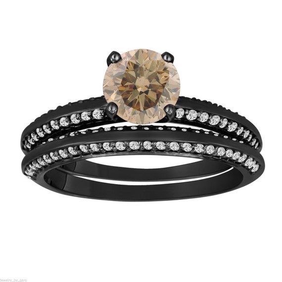 Black diamond rings browns deals