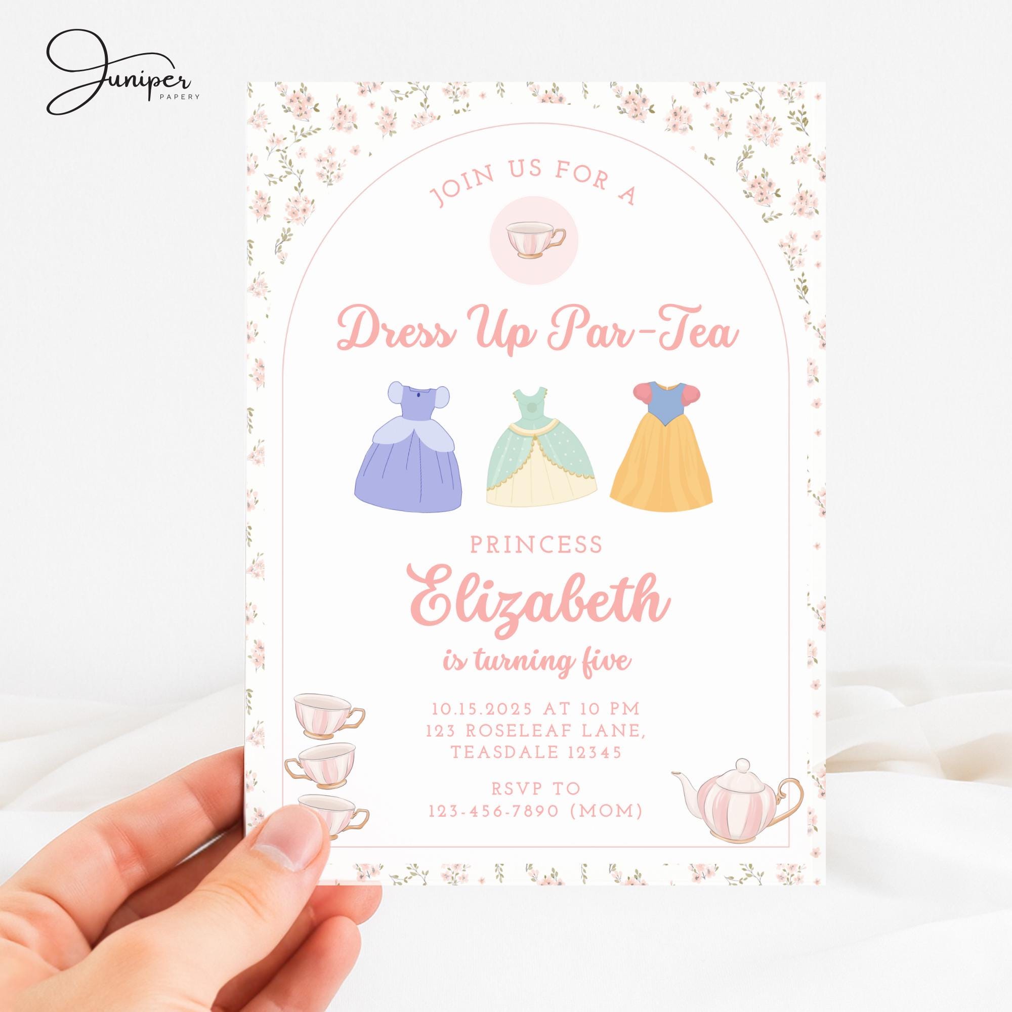 Fairy Theme Birthday Party Dress - Etsy