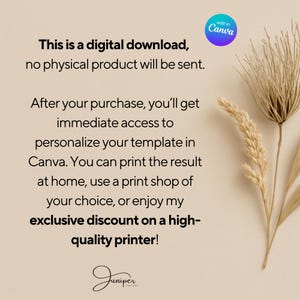 Digital Product Explanation