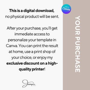 Digital Template Explanation