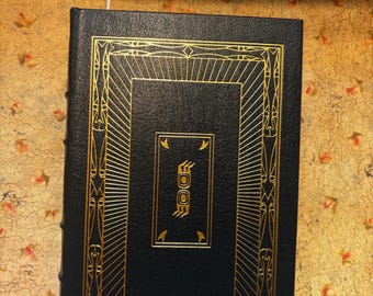 Easton Press - Alaska Tom 2