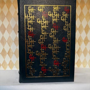 Easton Press - By-Line