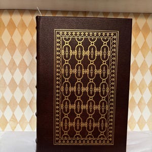 Easton Press - Tale of Mystery and Imagination