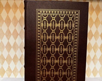 Easton Press - Un cuento de misterio e imaginación