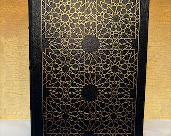 Easton Press - Las mil y una noches