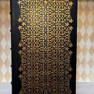 Easton Press - The Poems of John Donne