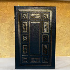 Easton Press - Ernest Hemingway Volume 2