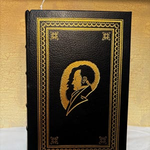 Easton Press - Fathers and Sons