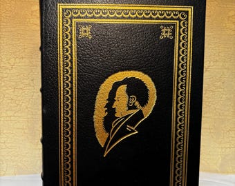 Easton Press - Fathers and Sons