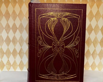 Easton Press - The Summer Queen