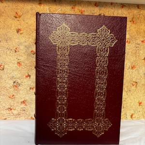 Easton Press - Les Miserables Volume 2