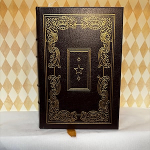 Easton Press - Texas, deel 2
