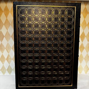 Easton Press - The Descent of Man