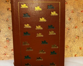 Easton Press - To Have and Have Not