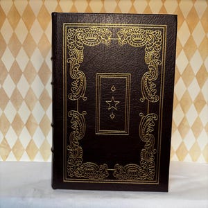 Easton Press - Texas deel 1