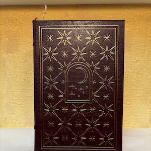 Easton Press - De fonteinen van het paradijs