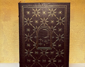 Easton Press - The Fountains of Paradise