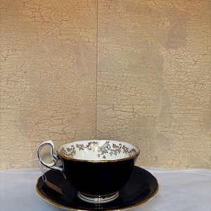 Aynsley Tea Cup