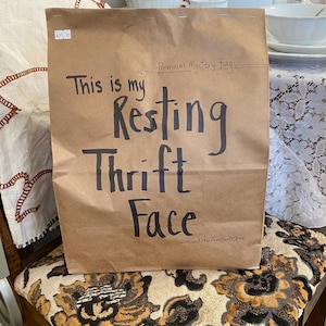 Premium Thrifted Überraschungstaschen