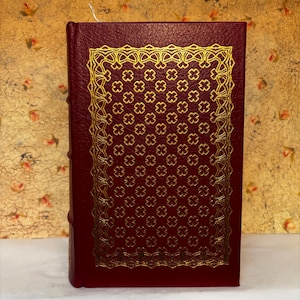 Easton Press - War and Peace