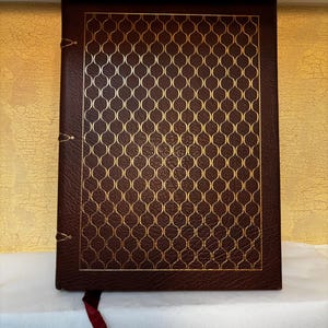 Easton Press - Of Mice and Men