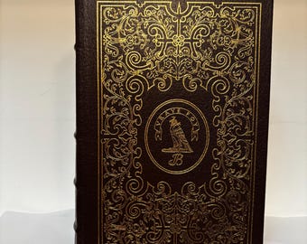Easton Press - The Life of Samuel Johnson Volume 2