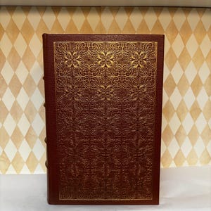 Easton Press - David Copperfield