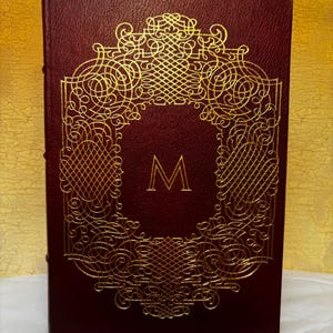 Easton Press - Moliere Two Plays